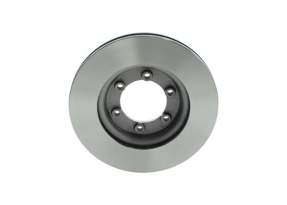 Bosch BD865 Fren diski; ön küçük görsel 3