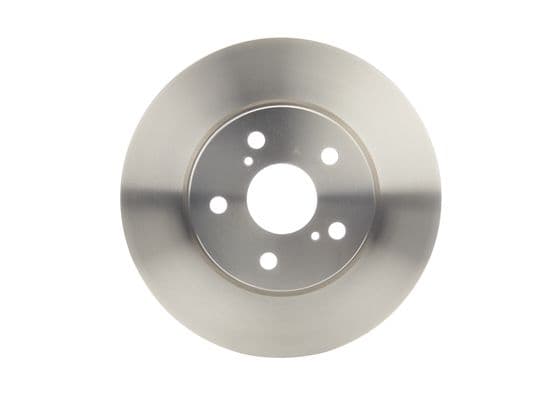 Bosch BD866 Fren diski; ön 1