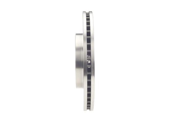 Bosch BD866 Fren diski; ön küçük görsel 2