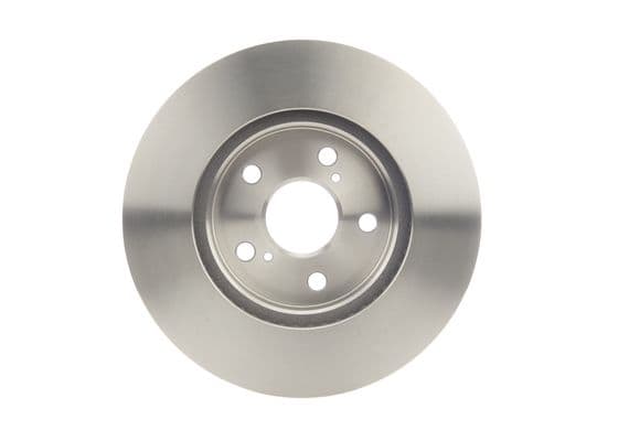 Bosch BD866 Fren diski; ön küçük görsel 3