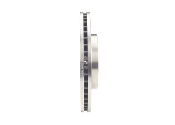 Bosch BD866 Fren diski; ön küçük görsel 4