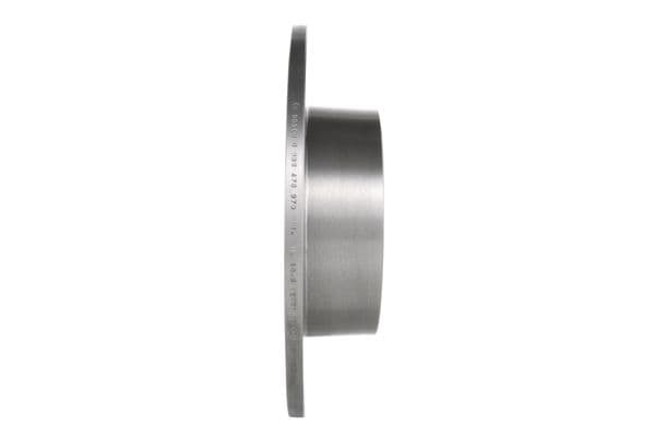 Bosch BD868 Fren diski; arka küçük görsel 4