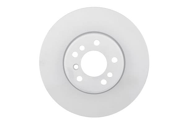 Bosch BD872 Fren diski; ön 1