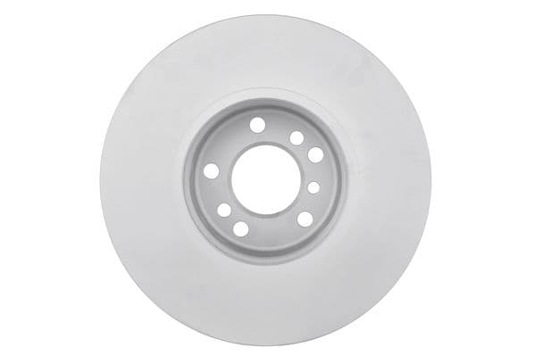 Bosch BD872 Fren diski; ön küçük görsel 3