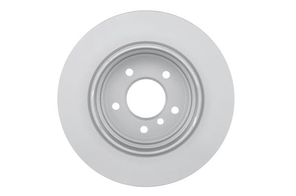 Bosch BD873 Fren diski; arka küçük görsel 3