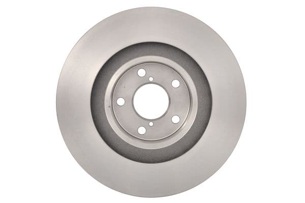Bosch BD875 Fren diski; ön küçük görsel 3