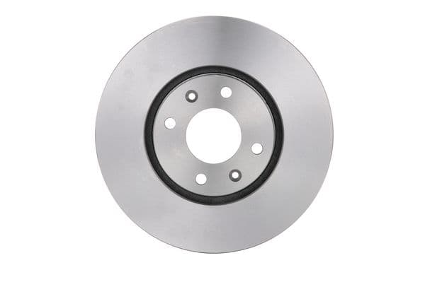 Bosch BD877 Fren diski; ön 1