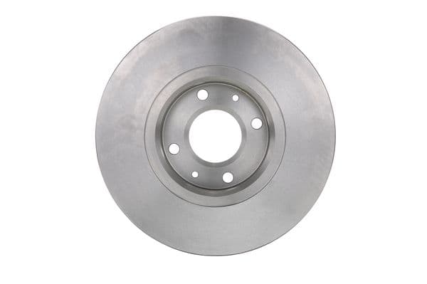 Bosch BD877 Fren diski; ön küçük görsel 3