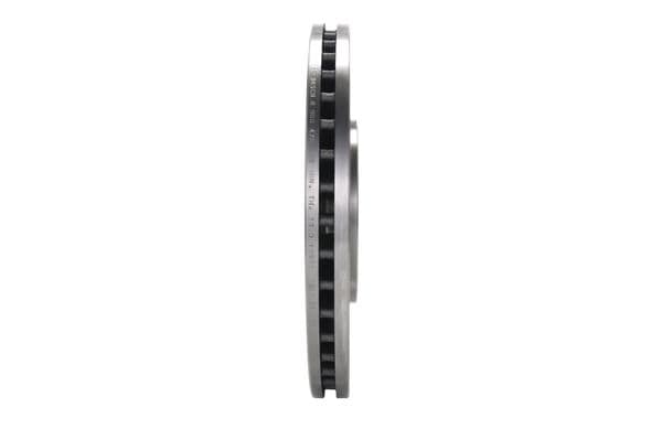 Bosch BD877 Fren diski; ön küçük görsel 4