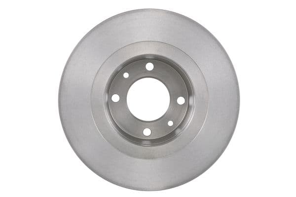 Bosch BD878 Fren diski; arka küçük görsel 3