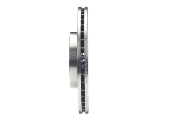Bosch BD879 Fren diski; ön küçük görsel 2