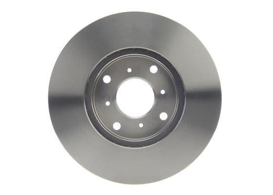 Bosch BD879 Fren diski; ön küçük görsel 3