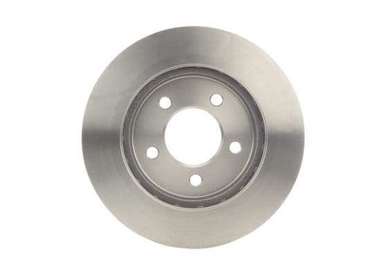 Bosch BD880 Fren diski; ön küçük görsel 3