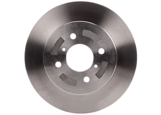 Bosch BD881 Fren diski; ön 1