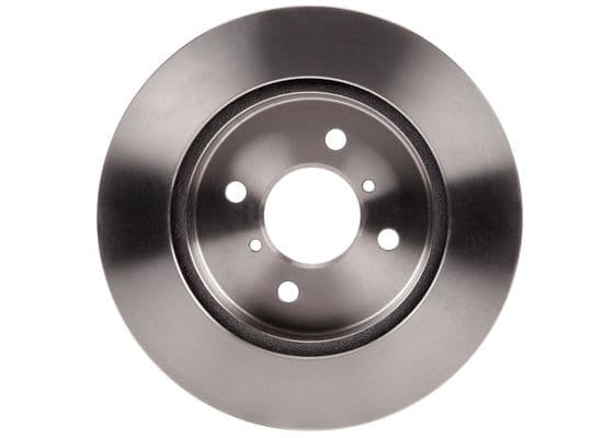 Bosch BD881 Fren diski; ön küçük görsel 3
