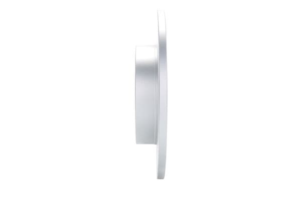 Bosch BD883 Fren diski; arka küçük görsel 2