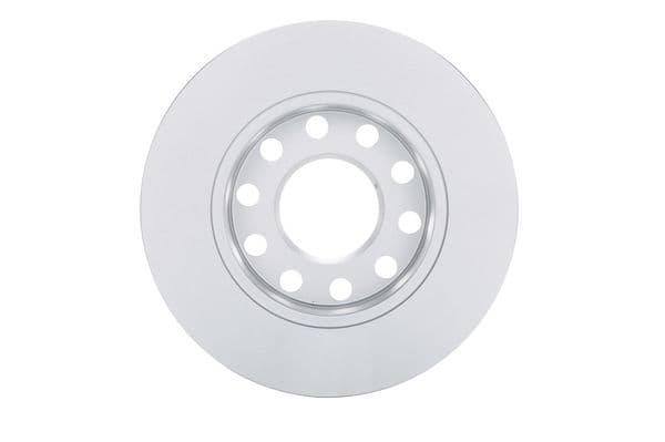 Bosch BD883 Fren diski; arka küçük görsel 3