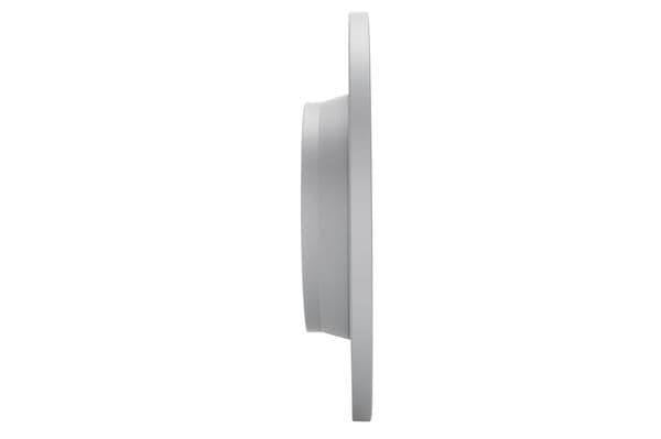 Bosch BD884 Fren diski; arka küçük görsel 2