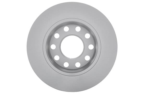 Bosch BD884 Fren diski; arka küçük görsel 3