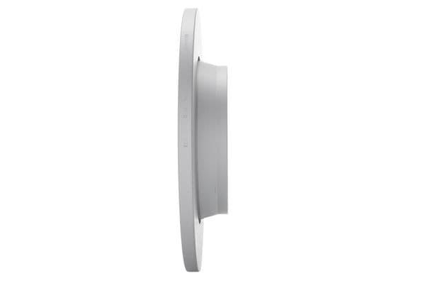 Bosch BD884 Fren diski; arka küçük görsel 4
