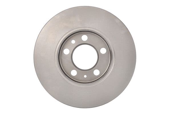 Bosch BD885 Fren diski; ön küçük görsel 3