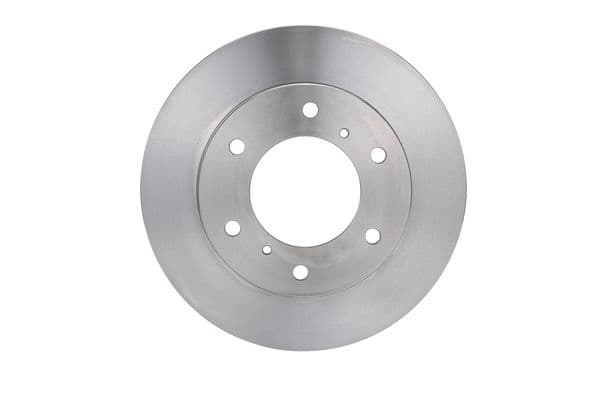Bosch BD887 Fren diski; ön 1