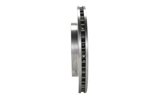 Bosch BD887 Fren diski; ön küçük görsel 2