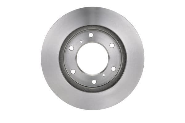 Bosch BD887 Fren diski; ön küçük görsel 3