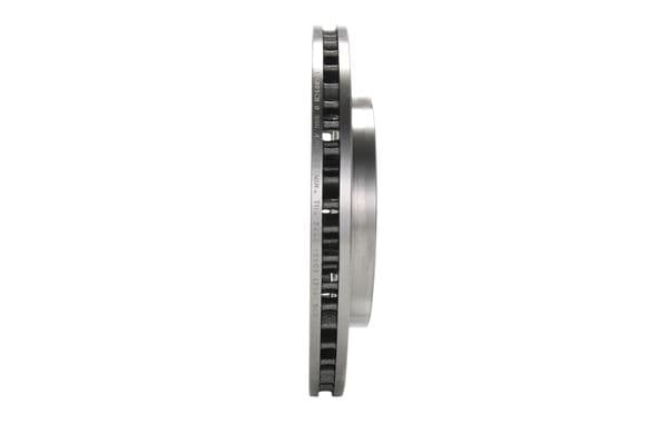 Bosch BD887 Fren diski; ön küçük görsel 4