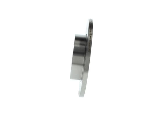 Bosch BD888 Fren diski; ön küçük görsel 4