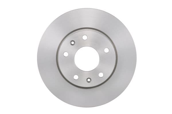 Bosch BD889 Fren diski; ön 1