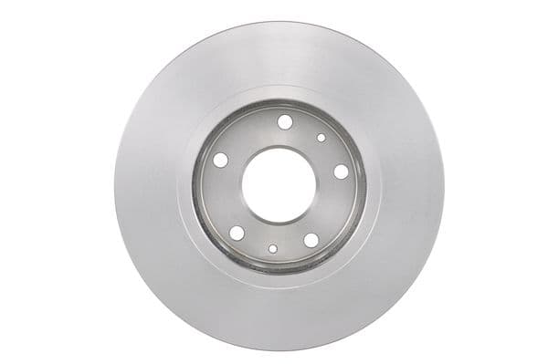 Bosch BD889 Fren diski; ön küçük görsel 3