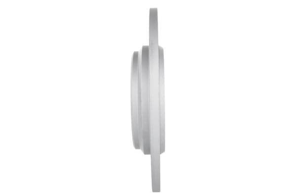 Bosch BD891 Fren diski; arka küçük görsel 2