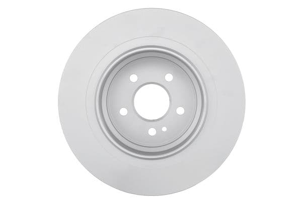 Bosch BD891 Fren diski; arka küçük görsel 3