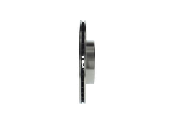Bosch BD892 Fren diski; ön küçük görsel 2