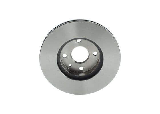 Bosch BD892 Fren diski; ön küçük görsel 3