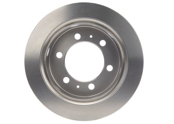 Bosch BD894 Fren diski; arka küçük görsel 3