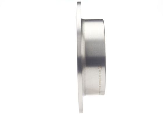 Bosch BD894 Fren diski; arka küçük görsel 4
