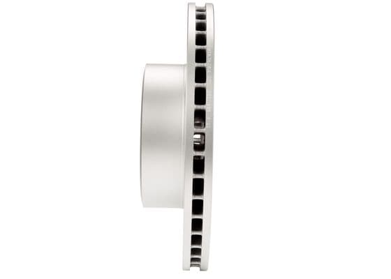 Bosch BD896 Fren diski; ön küçük görsel 2