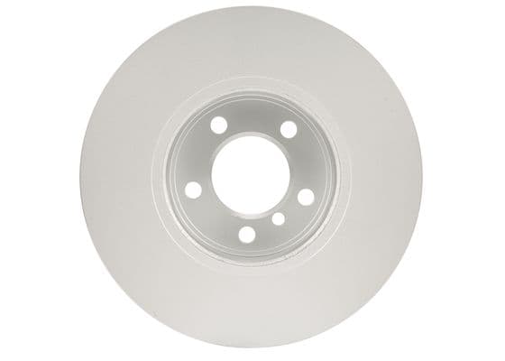Bosch BD896 Fren diski; ön küçük görsel 3