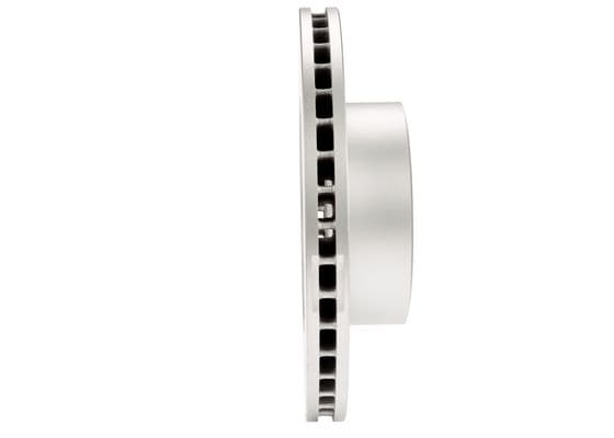 Bosch BD896 Fren diski; ön küçük görsel 4