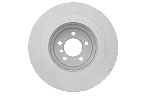 Bosch BD897 Fren diski; ön küçük görsel 3