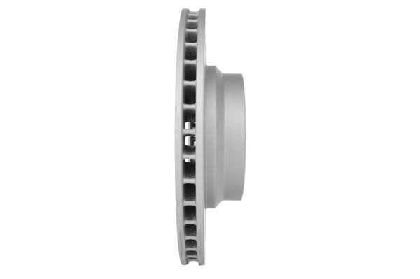 Bosch BD897 Fren diski; ön küçük görsel 4