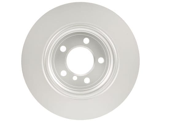 Bosch BD898 Fren diski; arka küçük görsel 3