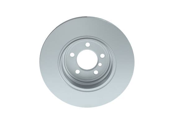 Bosch BD899 Fren diski; arka 1