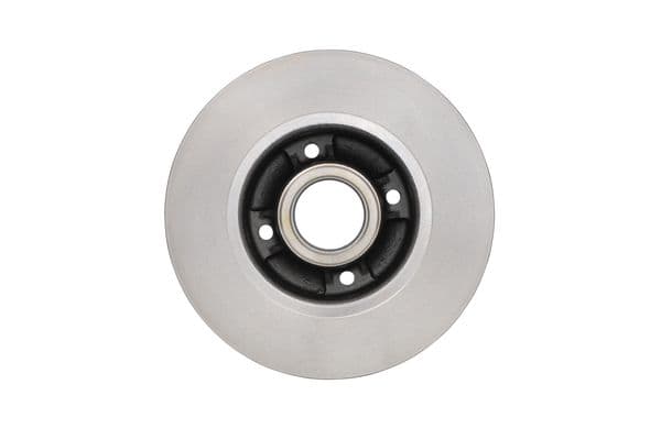 Bosch BD901 Fren diski; arka küçük görsel 3