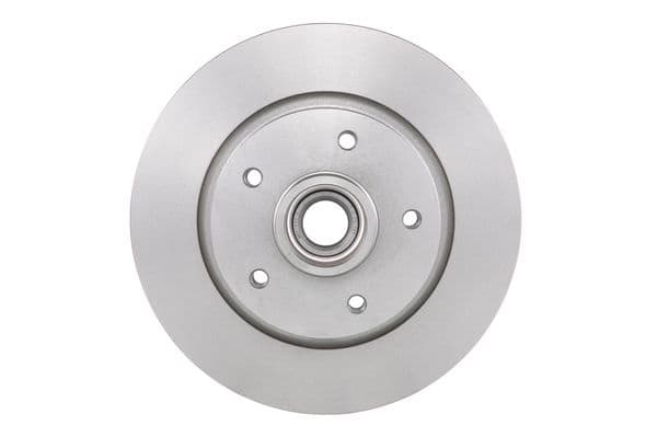 Bosch BD1627 Fren diski; arka 1