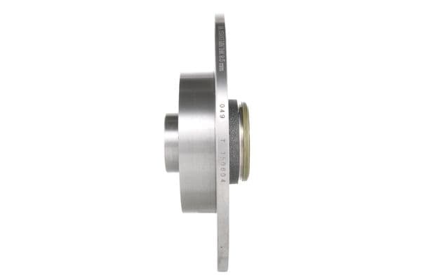 Bosch BD1627 Fren diski; arka küçük görsel 2
