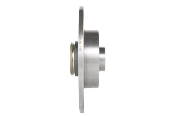 Bosch BD1627 Fren diski; arka küçük görsel 4