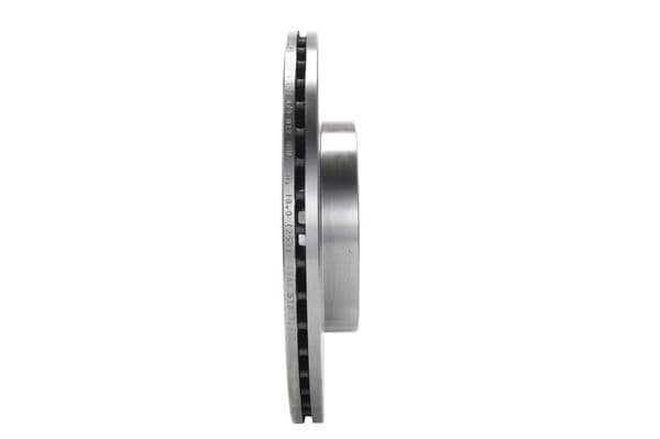 Bosch BD904 Fren diski Premium2; ön küçük görsel 4